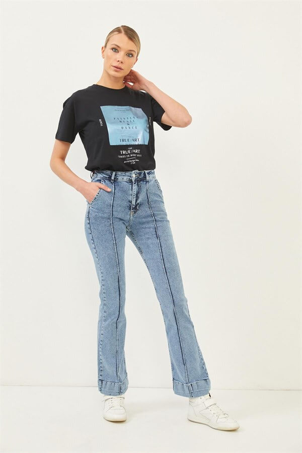 2YI2CPN0684 JEANS İCE BLUE 