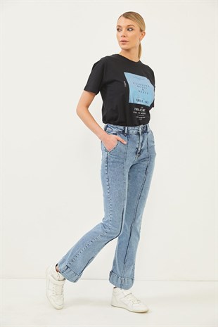 2YI2CPN0684 JEANS İCE BLUE 
