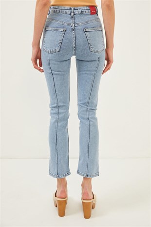 2YI2CPN0689 JEANS İCE BLUE 